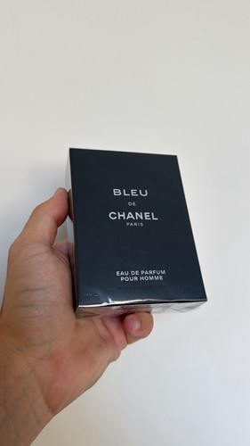 Chanel bleu eau de - chanel,