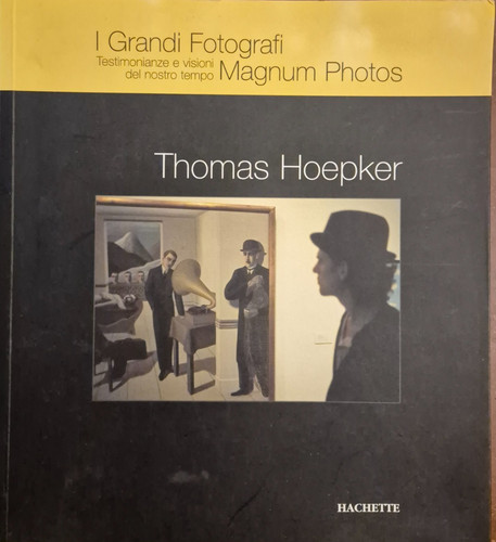 Grandi fotografi magnum - fotografi,