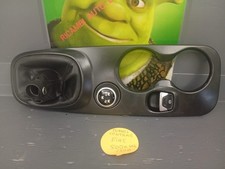 Tunnel Centrale  Fiat 500 X 4x4