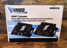 Vanco HDMIEX50 HDMI Extender