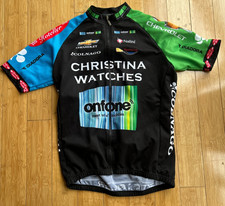 Maglia ciclismo uomo - , vintage