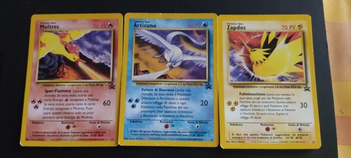 Set carte pokemon - , promo