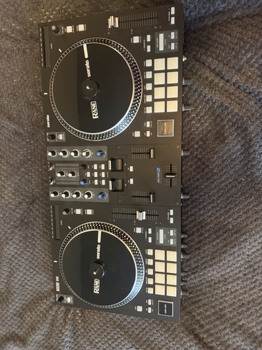 Controller rane one serato - controller,