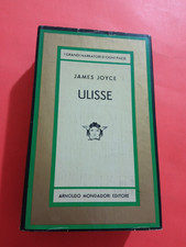 James joyce ulisse - joyce,