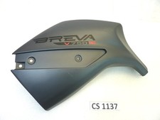 Fiancatina sinistra Guzzi