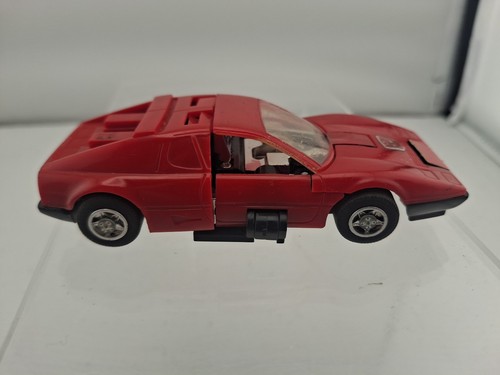 Figurina transformers - transformers, g1