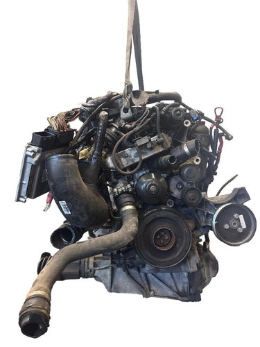 11002151745 n47d20a motore - 11002151745,