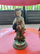 Scultura porcellana - scultura,
