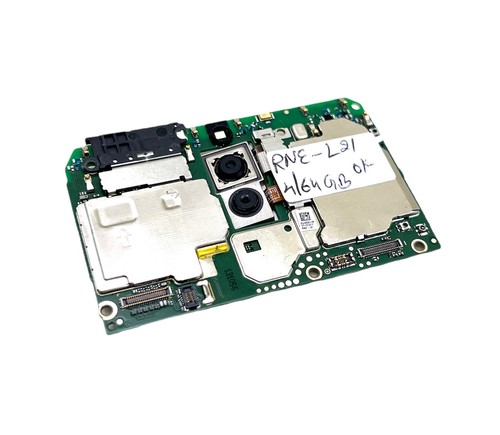 Huawei mate lite rne l21 - mate, 10