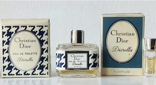 Diorella dior miniature - dior,, 2