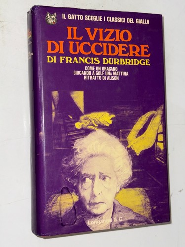 Vizio uccidere di - il,