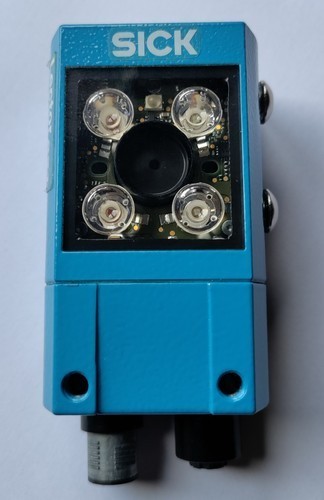 Sick lector621 v2d621r - sick,