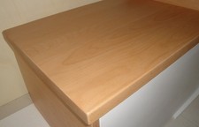 Gradini in faggio legno