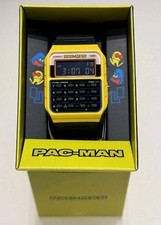 Orologio PAC-MAN x CASIO