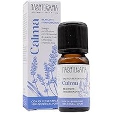 Nasoterapia - Sinergia Oli