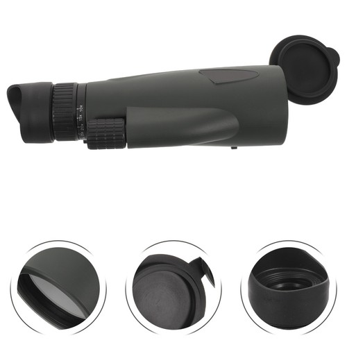 Telescopio portatile 10 30x - , portatile: