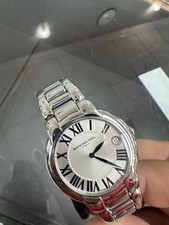 Raymond Weil Geneve watch Pre