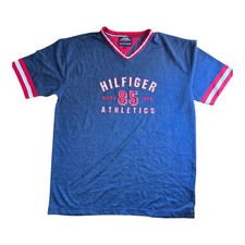 T-shirt vintage Tommy Hilfiger