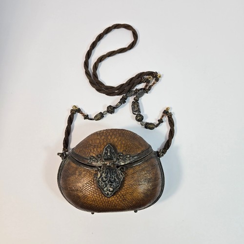 Pochette tracolla vintage - pochette, a