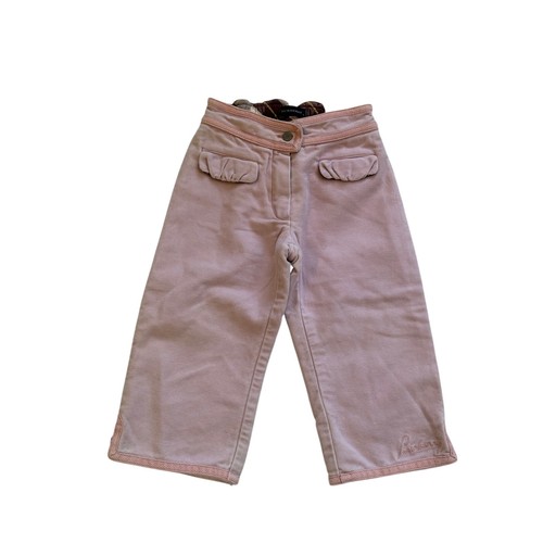 Pantaloni burberry bambini - burberry,