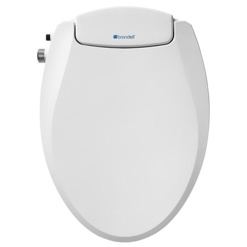 Bidet system wht open - bidet,