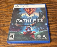 The Pathless - Sony