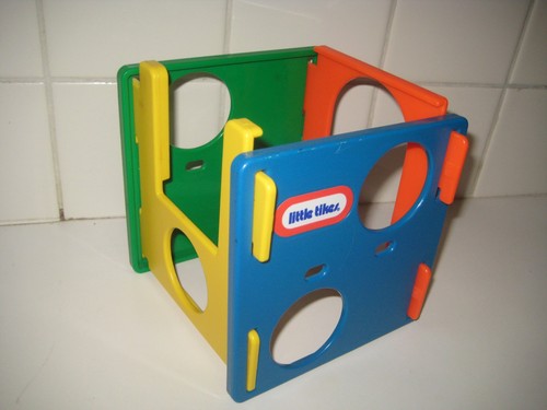 Little tikes set - little, palestra