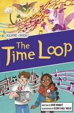 The Time Loop: Graphic