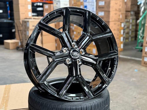 Nuovo 22x9 et40 - nuovo,