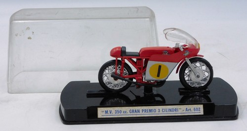 Mercury agusta 350 c - 350, c.c