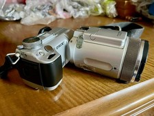 Sony DSC-F717 2 Batterie  2