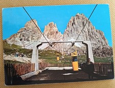 CARTOLINA ITALIA DOLOMITI