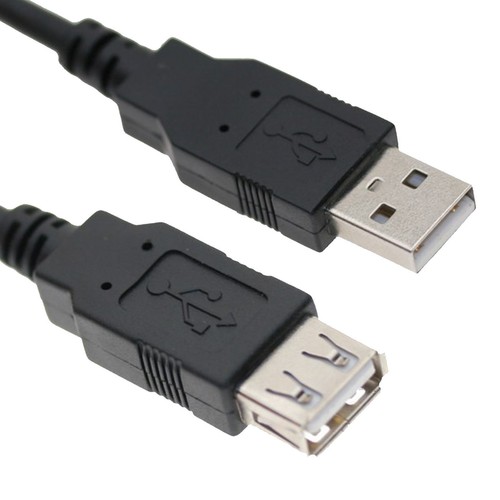 Metro alta velocità - 5m, usb