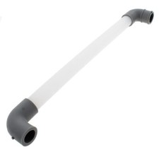 TUBO COLLEGAMENTO POMPA VASCA