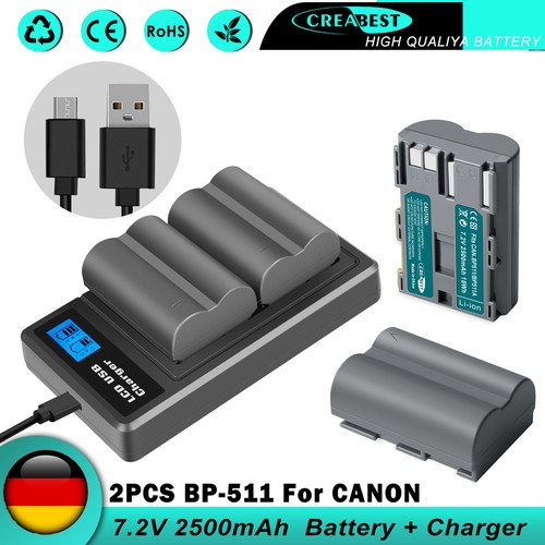 511 511a batteria - bp-511,