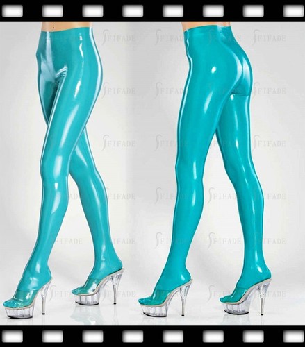 Leggings lattice classici - leggings, in