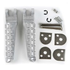 Kit poggiapiedi passeggero
