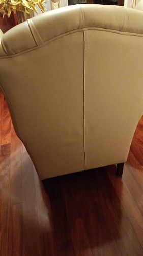 Poltrone nuove mai - 2,