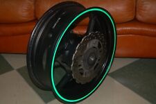 ruote moto kawasaki  z750