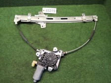 Alzavetro elettrico anteriore