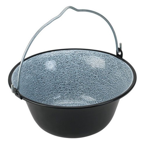 Bollitore gulasch smalto - gulasch, l