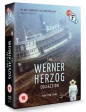 WERNER HERZOG COLLECTION