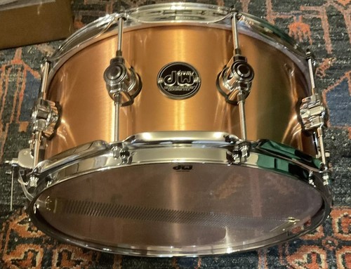 Tamburo rullante dw - a,