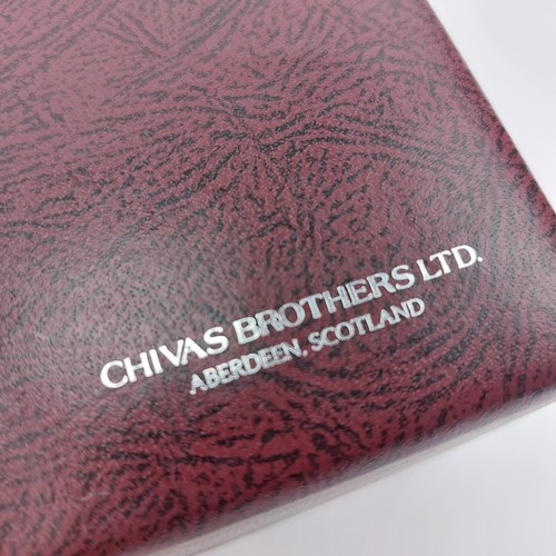 Chivas brothers ltd aberdeen - brothers, ltd,
