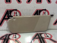 ALETTA PARASOLE SINISTRA FIAT FIORINO PICKUP ORIGINALE 5972209