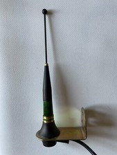 Antenna omnidirezionale per serrande box – uso interno ed esterno