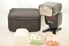 Used Nikon Speedlight SB-700