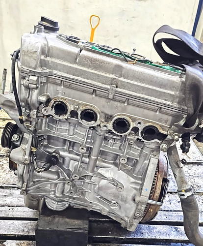 K12b motore opel - agila, b