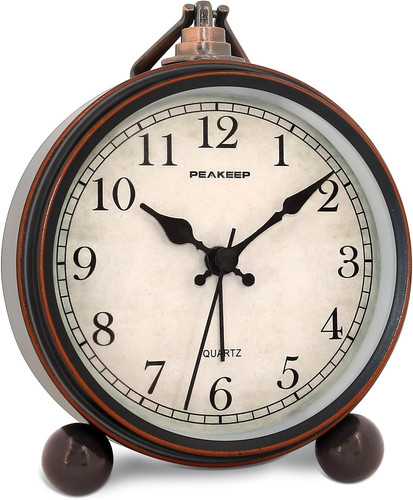 Piccolo orologio antico