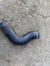 ALFA 166 MANICOTTO TUBO TURBINA INTERCOOLER 60611339